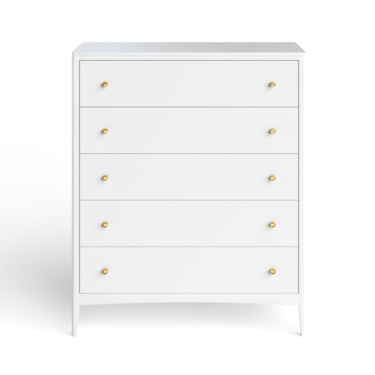 Soho Tall Chest